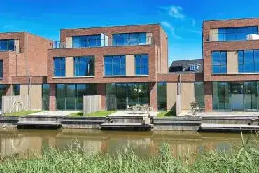 Tussenwoning te koop: Rosellestraat 59, Badhoevedorp Bouwlust Badhoevedorp
