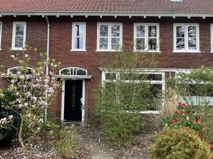 Tussenwoning te huur: Rosendaalseweg 684, Angerenstein Arnhem