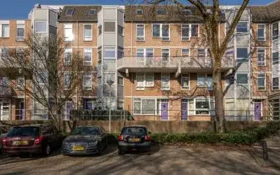 Appartement te huur: Roserije 27C, De Heeg Maastricht