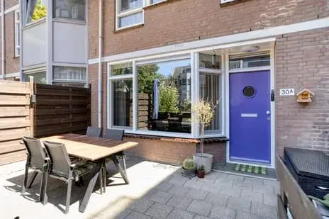Apartment for sale: Roserije 30A, De Heeg Maastricht