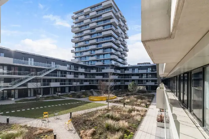 Appartement te koop: Rosestraat 1161, Kop van Zuid - Entrepot Rotterdam