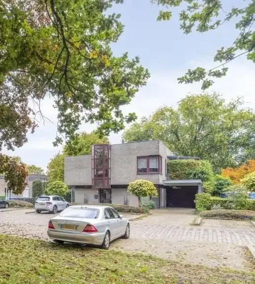 Appartement te koop: Rosheuvel 1, Centrum Valkenswaard