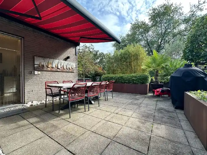 Appartement te koop: Rosheuvel 3, Centrum Valkenswaard