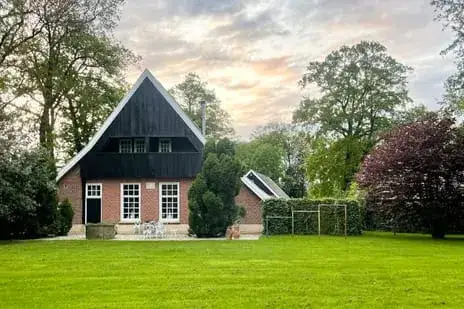Detached house for sale: Rosinkweg 35, Buurtschap Usselo Enschede