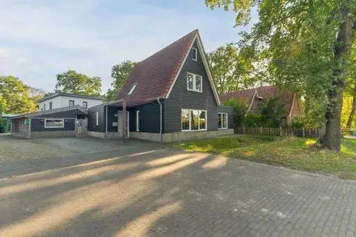 Vrijstaande woning te koop: Rosinkweg 51A, Buurtschap Usselo Enschede