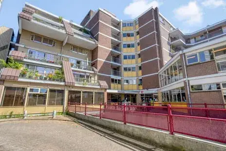 Appartement te koop: Rosmolen 152, Merenwijk-Centrum Leiden