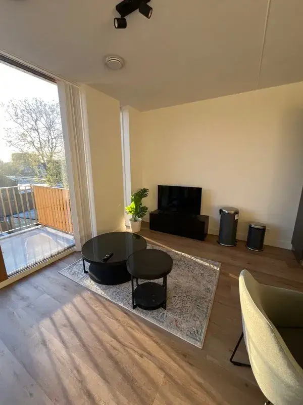 Woning te huur: Rosmolenplein, Besterd Tilburg