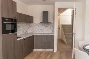 Home for rent: Rosmolenplein, Besterd Tilburg