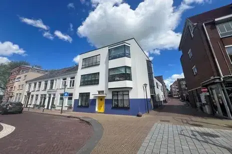 Appartement te koop: Rosmolensteeg 1A, Benedenstad Gorinchem