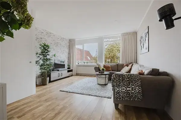 Appartement te koop: Rosmolensteeg 46, Benedenstad Gorinchem