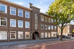 Apartment for sale: Rosseelsstraat 50, Laakkwartier-West 'S-Gravenhage