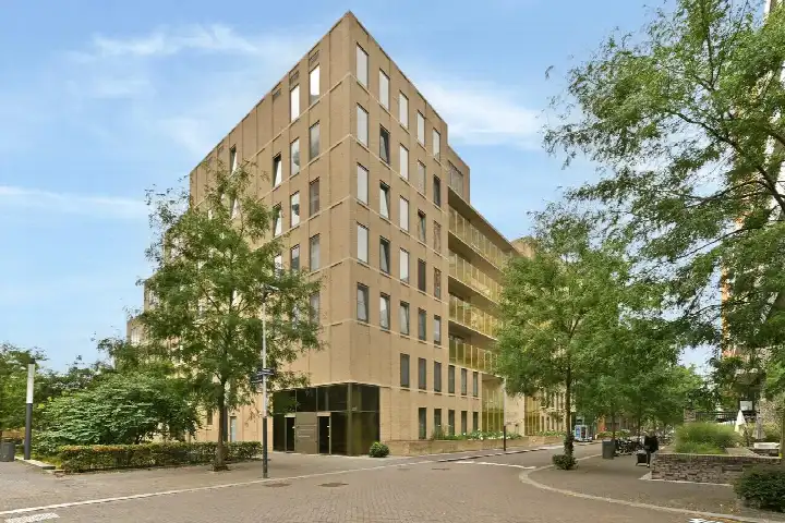 Appartement te koop: Rosy Wertheimstraat 46, Zuidas-Zuid Amsterdam