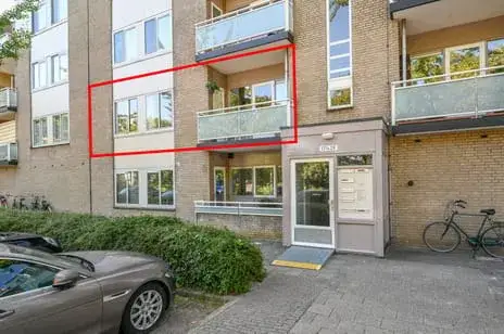 Apartment for sale: Rotiusstraat 21, Hoorn Noord - Buurt 12 00 Hoorn