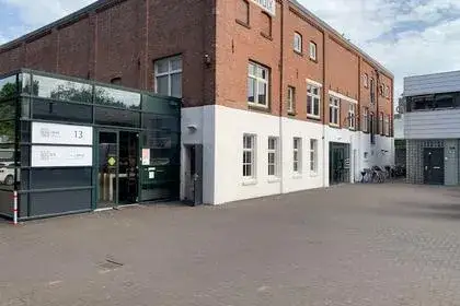Tussenwoning te huur: Rotsoord 13, Tolsteeg en Rotsoord Utrecht
