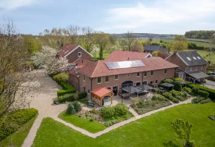 Hoekwoning te koop: Rott 31, Vijlen Vijlen