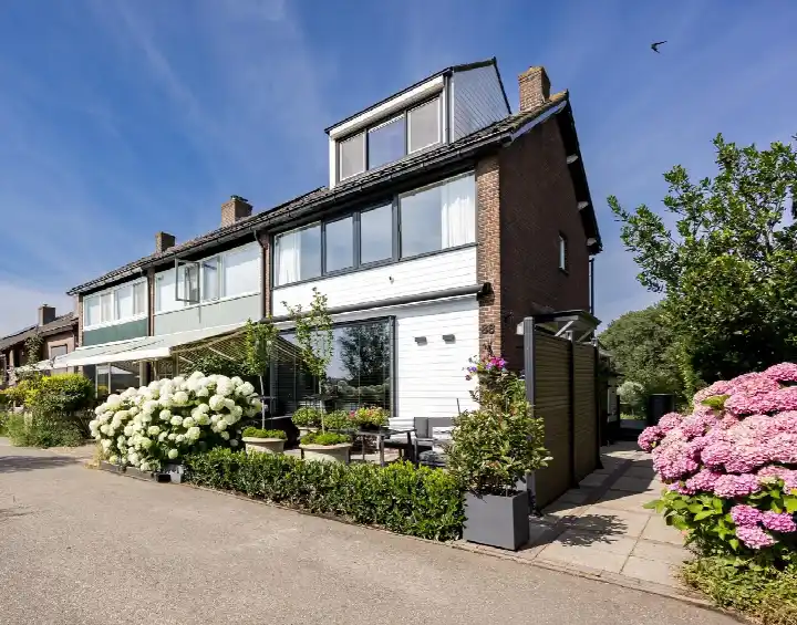 Corner house for sale: Rottekade 88, Bergse Nos Bergschenhoek