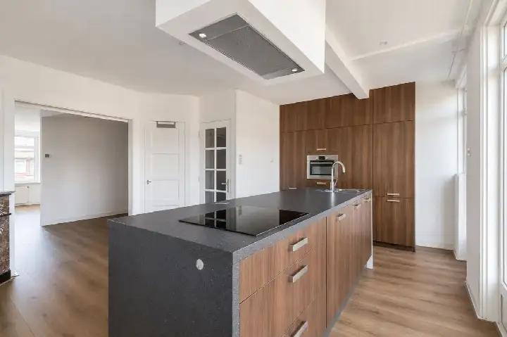 Appartement te koop: Rotterdamsedijk 265A2, Glasbuurt Schiedam