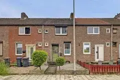 Tussenwoning te koop: Rotterdamstraat 74, Schaesbergerveld Heerlen