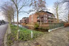 Apartment for sale: Rouboslaan 66, Boschgeest Voorschoten