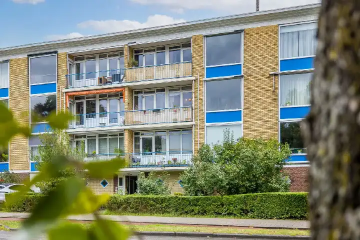 Appartement te koop: Royaards van den Hamkade 7-2, Ondiep Utrecht