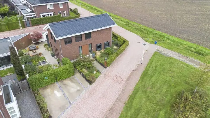 Detached house for sale: Rozemarijn 50, Verspreide huizen Oostelbeers Oost West En Middelbeers