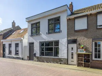 Hoekwoning te koop: Rozemarijnstraat 24, IJzendijke Ijzendijke