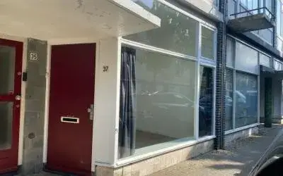 Studio te koop: Rozemarijnstraat 37, Joriskwartier Eindhoven