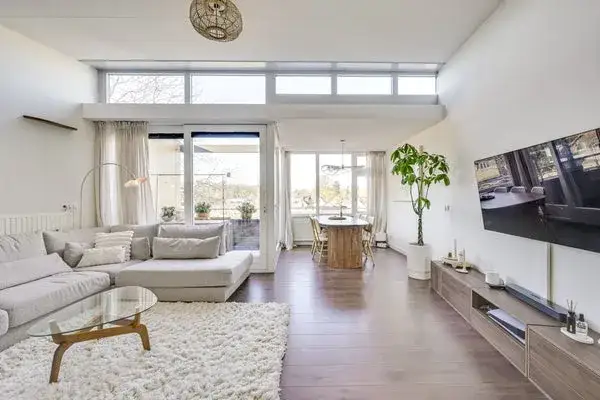 Appartement te koop: Rozenburg 13, Doorn-Centrum Doorn