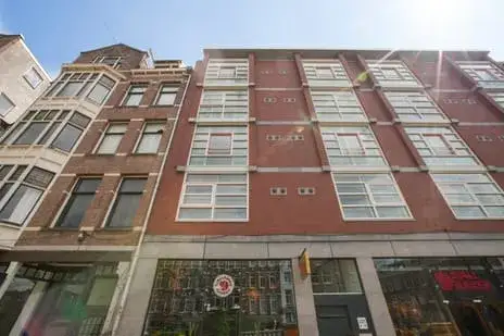 Apartment for rent: Rozengracht 221A, Elandsgrachtbuurt Amsterdam