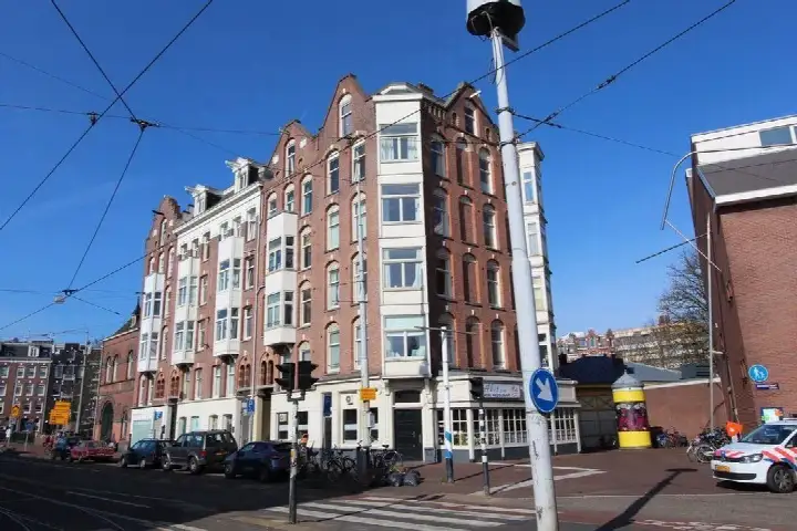 Apartment for rent: Rozengracht 228-1, Marnixbuurt-Midden Amsterdam