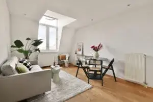 Studio te koop: Rozengracht 23H, Elandsgrachtbuurt Amsterdam