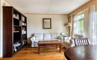 Apartment for sale: Rozengracht 74C, Bloemgrachtbuurt Amsterdam