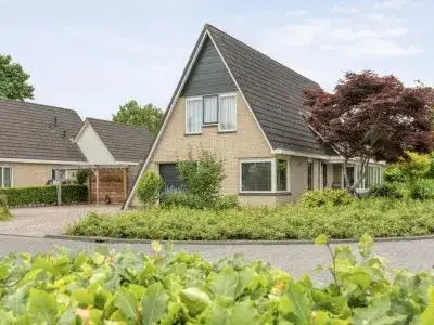Vrijstaande woning te koop: Rozenheim 44, Dedemsvaart-Noord Dedemsvaart