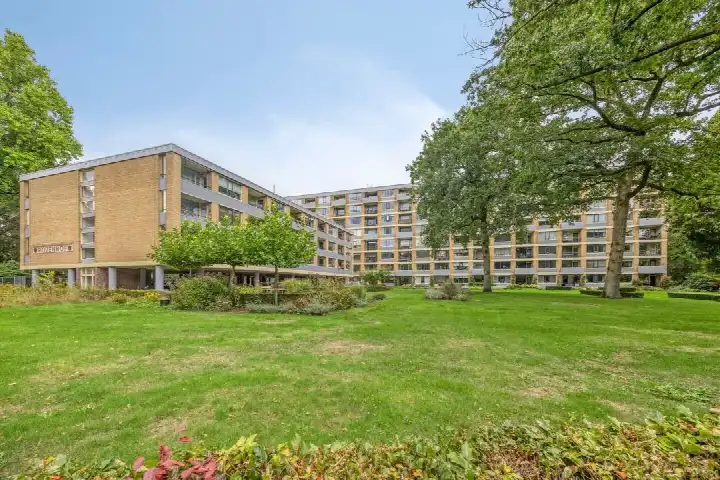 Appartement te koop: Rozenhof 100, Epe Noord Epe