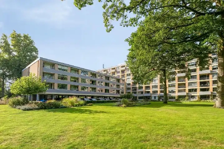 Appartement te koop: Rozenhof 34, Epe Noord Epe