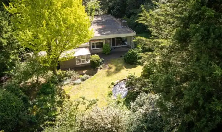 Vrijstaande woning te koop: Rozenhoflaan 3, Epe Noord Epe