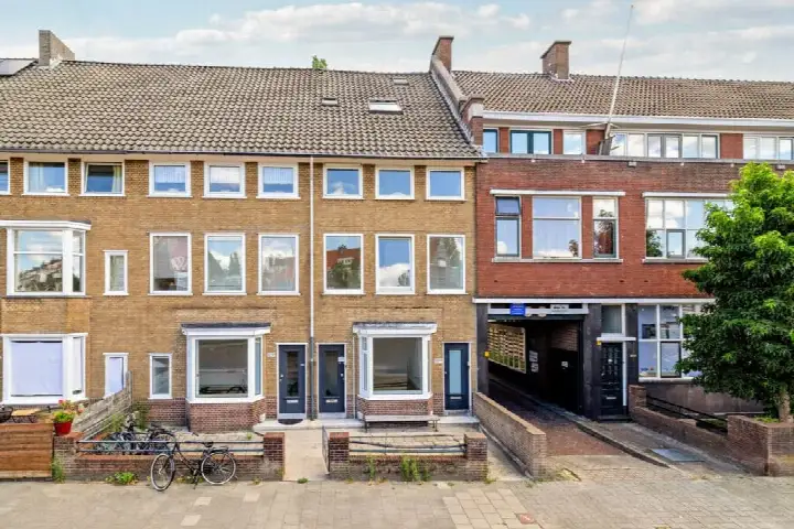 Appartement te koop: Rozenlaan 111A, Hillegersberg Zuid Rotterdam