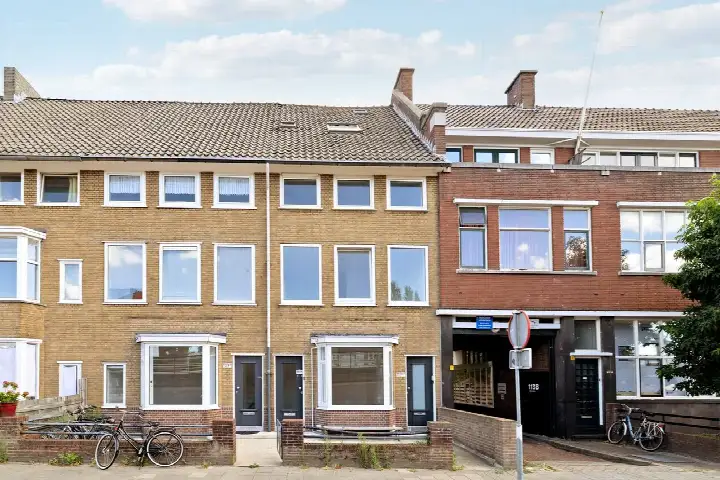 Appartement te koop: Rozenlaan 111B, Hillegersberg Zuid Rotterdam