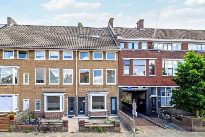 Appartement te koop: Rozenlaan 111C, Hillegersberg Zuid Rotterdam