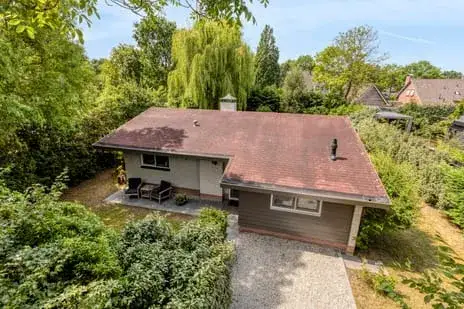 Detached house for sale: Rozenlaan 15, Randduin Oostkapelle