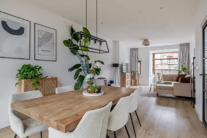 Appartement te koop: Rozenlaan 97A, Hillegersberg Zuid Rotterdam