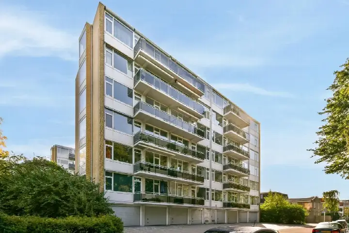 Apartment for sale: Rozenoord 35, Elsrijk Oost Amstelveen