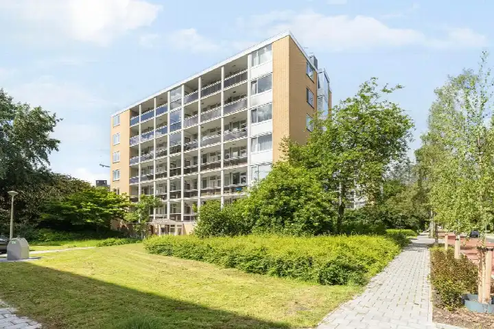 Appartement te koop: Rozenoord 91, Elsrijk Oost Amstelveen