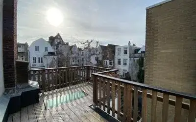 Apartment for rent: Rozenstraat 71, Elandsgrachtbuurt Amsterdam