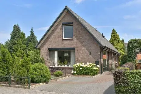 Detached house for sale: Rozesteinweg 2A, Laag-Soeren Laag-Soeren