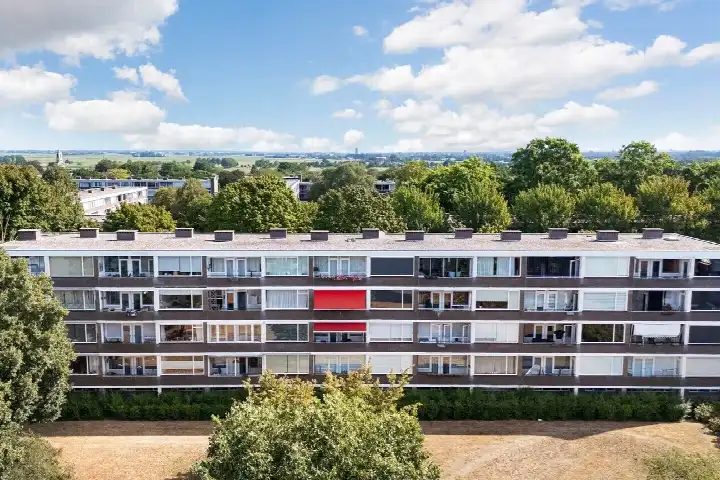 Appartement te koop: Rubenslaan 216, De Eng Soest