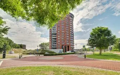 Appartement te koop: Rubenslaan 32, Hercules Segherslaan e.o. Vlissingen