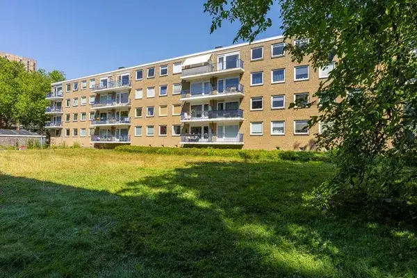Appartement te koop: Rubenslaan 73, Rubenslaan en omgeving Utrecht