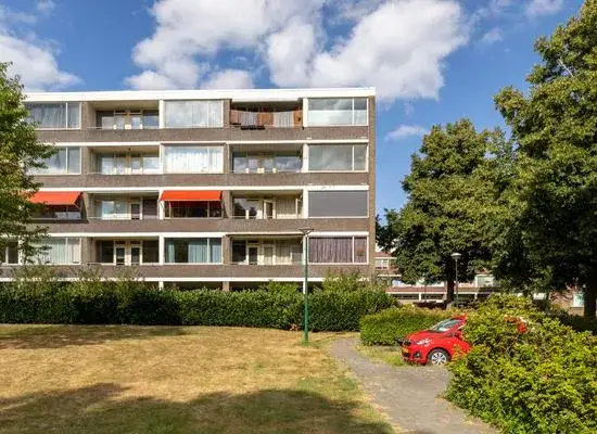 Appartement te koop: Rubenslaan 90, De Eng Soest