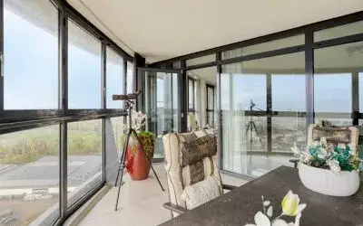 Appartement te koop: Rubenslaan 98, Hercules Segherslaan e.o. Vlissingen